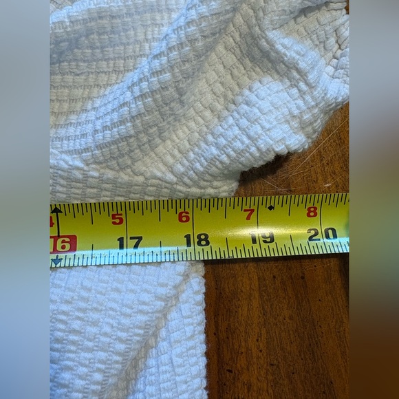 Womens Loft Top Size Medium - Picture 7 of 8